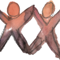 Logo Zusammen leben e.V